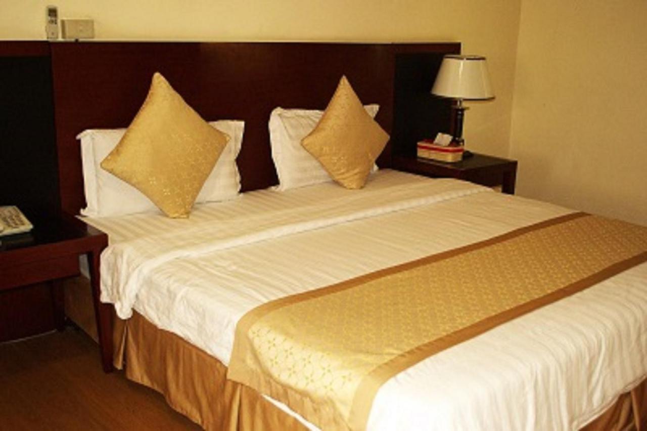 Interpark Hotel Olongapo Eksteriør bilde